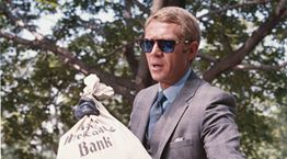 Τα πιο στιλάτα γυαλιά ηλίου που είδαμε στο σινεμά