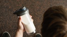 Με τι δεν πρέπει να συνδυάζεις την κρεατίνη σου