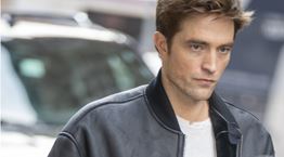 Robert Pattinson, τώρα και παραγωγός