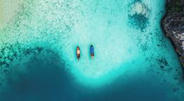 Το ταξίδι της επόμενης ημέρας