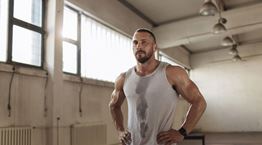 Down under: Από τις αιμορροΐδες στην κύστη κόκκυγα - Πώς θα προστατεύσεις τον οργανισμό σου