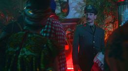 Ο Μιχάλης Σαράντης δεν έχει ιδέα σε τι φάση βρίσκεται