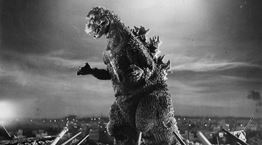 Godzilla: 65 χρόνια o βασιλιάς των τεράτων