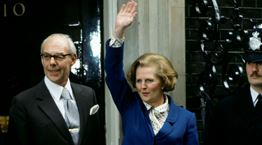 Ο βιογράφος της Margaret Thatcher έχει κάτι (κακό) να πει για την S04 του The Crown