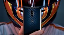 Η McLaren και η OnePlus έφτιαξαν το πιο γρήγορο smartphone του πλανήτη