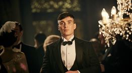 Ο απόλυτος οδηγός για το Peaky Blinders
