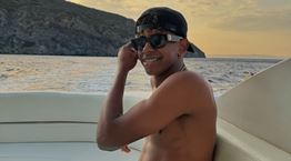 Οι πολυτελείς διακοπές του Lamine Yamal στην Κω