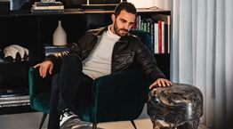 Tommaso Spinzi, toys for boys