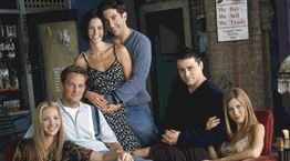 Τα 10 καλύτερα επεισόδια των Friends