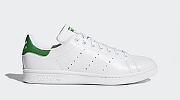Η ιστορία των Stan Smith, των πιο θρυλικών sneakers της Adidas