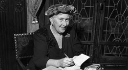 Το The Seven Dials Mystery της Agatha Christie γίνεται σειρά