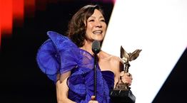 Η Michelle Yeoh εισβάλλει στη σειρά Blade Runner 2099