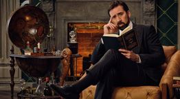 Η ιστορία της βωμολοχίας από τον larger than life Nicolas Cage