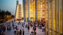 Οι ωραιότερες βιβλιοθήκες στον κόσμο