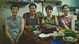 "Παράσιτα": Τι γνωρίζουμε για την τηλεοπτική μεταφορά της ταινίας