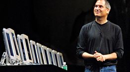 H τέχνη του debate από τον Steve Jobs