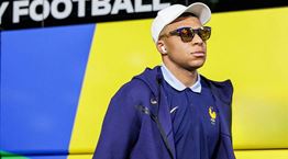Ο Kylian Mbappé μόλις απέκτησε ένα απίθανο αμάξι που όμως δε μπορεί να οδηγήσει