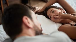 Σεξουαλικές φαντασιώσεις που οι γυναίκες δε λένε