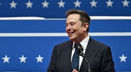 O Elon Musk δίνει 1 δισ. στη Wikipedia για να μετονομαστεί σε Dickipedia