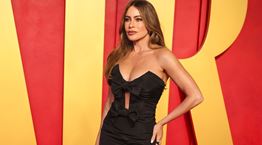 Ο χορός της Sofia Vergara για το Thanksgiving είναι ό,τι πιο σέξι είδαμε σήμερα