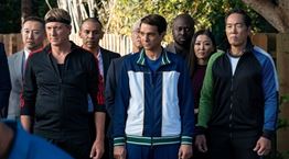 Οι σειρές του Netflix για τον Σεπτέμβριο