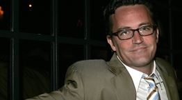 Οι έρευνες για τον θάνατο του Matthew Perry συνεχίζονται