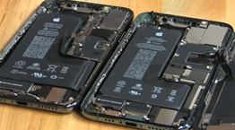 Τι υπάρχει μέσα σε ένα iPhone 11 Pro