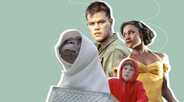 O Steven Spielberg για αρχάριους