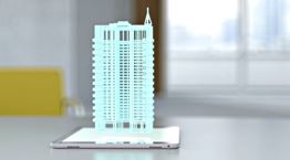 Η Google φέρνει τη νέα εποχή του AR