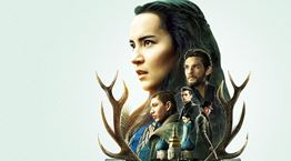 Όλοι βλέπουν το Shadow and Bone, το 'Game of Thrones του Netflix'