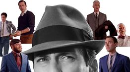 H αέναη στιλιστική επιρροή του Mad Men