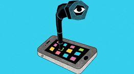 Το TikTok ίσως σε κατασκοπεύει