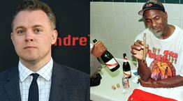 Ο Jason Hehir έμαθε να μη βάζει στοιχήματα με τον Michael Jordan