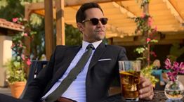 Οι πρώτες πληροφορίες για την 3η σεζόν του Lincoln Lawyer