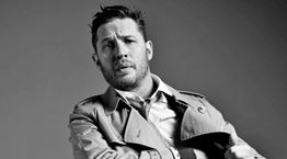 Ο Tom Hardy ξανά μαζί με τον δημιουργό του Peaky Blinders