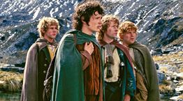 Τι γνωρίζουμε για τη σειρά του Lord of the Rings