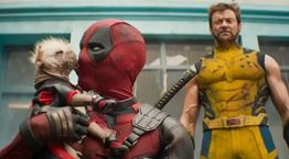To Deadpool & Wolverine σπάει το ένα ρεκόρ μετά το άλλο
