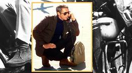 Η διακριτική γοητεία των chukka boots