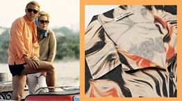 Λινό πουκάμισο, το μυστικό όπλο του καλοκαιρινού στυλ