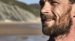 Patchy beard: Μερικά tips για να γεμίσεις τα κενά