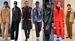 Τα trends του φθινοπώρου