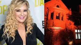 Στοιχειωμένες ιστορίες μέσα από την έπαυλη του Playboy