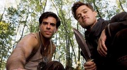15 χρόνια Inglourious Basterds