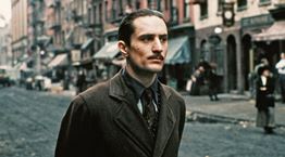 Ο Coppola αποκάλυψε γιατί διάλεξε τον Robert De Niro για τον ρόλο του "Νονού"
