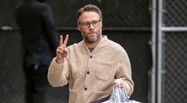 Αυτόν τον Ιανουάριο, ντύσου όπως ο Seth Rogen