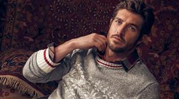 Μερικά από τα καλύτερα χριστουγεννιάτικα πουλόβερ