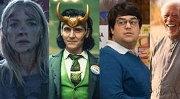 15 σειρές για τον Ιούνιο