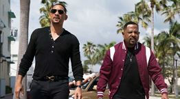 Bad Boys: Ride or Die, μία 'ασφαλής' επιστροφή για τον Will Smith