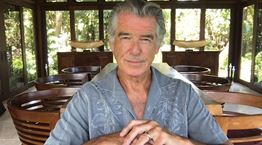 Ο Pierce Brosnan πουλά το James Bond σπίτι του