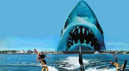 5+1 θρίλερ με καρχαρίες και άλλα πλάσματα της θάλασσας